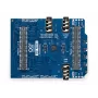 Arduino UNO Media Carrier scheda di sviluppo ASX00083
