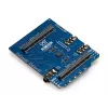 Arduino UNO Media Carrier scheda di sviluppo ASX00083