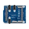Arduino UNO Media Carrier scheda di sviluppo ASX00083