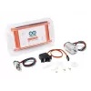 Arduino AKX00033 motore per Engineering Kit R2 - motore DC a spazzole 12V, 6000 giri/min, albero D