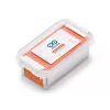 Arduino AKX00033 motore per Engineering Kit R2 - motore DC a spazzole 12V, 6000 giri/min, albero D