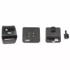 Brodit MultiMoveClip su piastra adattatore AMPS per DA220 (217036)