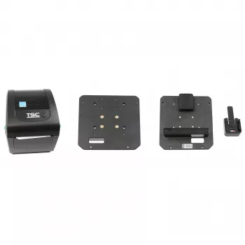 Brodit MultiMoveClip su piastra adattatore AMPS per DA220 (217036)