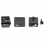 Brodit MultiMoveClip su piastra adattatore AMPS per DA220 (217036)