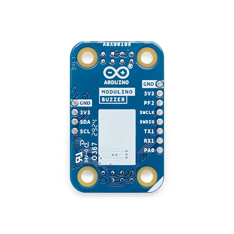 Arduino ABX00108 Modulino Buzzer modulo
