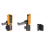 Brodit supporto passivo con snodo inclinabile e girevole per Honeywell CK67 711421
