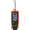 EXTECH MO257 misuratore di umidità senza pin per misurazione non distruttiva, da 0,0 a 99,9%