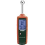 EXTECH MO257 misuratore di umidità senza pin per misurazione non distruttiva, da 0,0 a 99,9%
