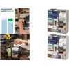 Tork Xpressnap Fit tovaglioli bianchi per distributore, 2 veli, per sistema distributore N14 (15830)