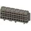 ABB ZLS926 zoccolo ausiliario per 6 moduli PLE, grigio 2CCA183635R0001