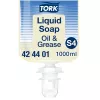 TORK sapone liquido sgrassante 1 L (424401)