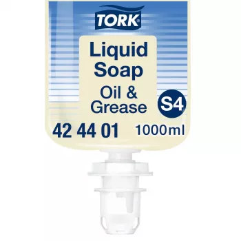 TORK sapone liquido sgrassante 1 L (424401)
