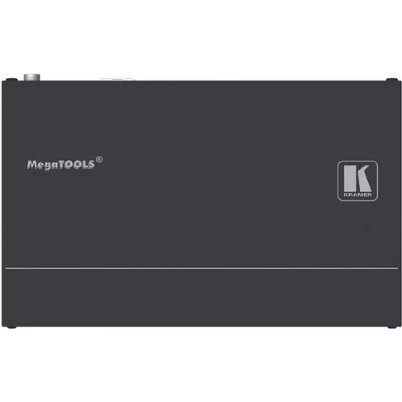 Kramer FC-28 gateway di controllo, 10 porte, Ethernet, RS-232, IR, I/O digitali, ingresso analogico 30-80392090