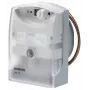 SIEMENS QAF64.2-J sensore antigelo, continuo e a 2 punti (S55700-P155)