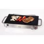 Ariete YAKI grill elettrico da tavolo con superficie in ceramica, 800 W