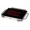 Ariete YAKI grill elettrico da tavolo con superficie in ceramica, 800 W