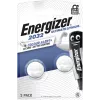 Energizer Ultimate Lithium batteria a bottone CR2032, 3 V, 235 mAh, confezione da 2