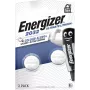 Energizer Ultimate Lithium CR2032 Batteria a bottone, 3 V, 235 mAh, confezione da 2