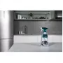 Electrolux M3SCS301 detergente per acciaio inox, 300 ml spray