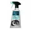 Electrolux M3SCS301 detergente per acciaio inox, 300 ml spray