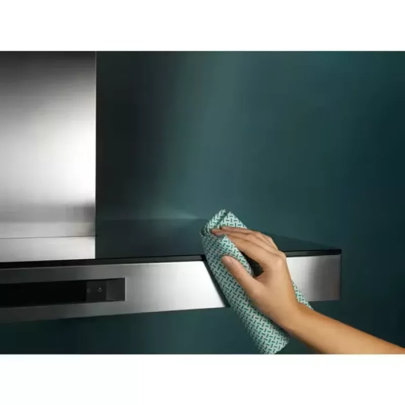Electrolux M3SCS301 detergente per acciaio inox, 300 ml spray