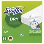 Swiffer Sweeper panni asciutti per la polvere, 36 pezzi