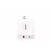 SKROSS Multipower Combo+ US 48W caricabatterie da parete USB con USB-C PD e 3 porte USB-A SKKT000348WPDUSCCN