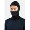 Odlo Evolution Warm maschera viso nero L/XL