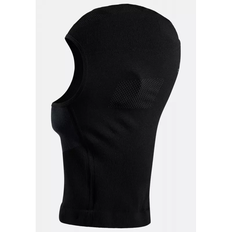 Odlo Evolution Warm maschera viso nero L/XL