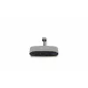 LMP USB-C Combo Hub - HDMI, 3x USB-A, USB-C PD 60W, 5Gbps, Space Grey alluminio per MacBook 12