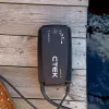 CTEK NXT 15 40-725 caricabatterie intelligente 15A 12V per batterie al piombo-acido e al litio
