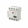 AEG BUSCH JAEGER FN463/A300 interruttore differenziale, 4P, 63A, 300mA, tipo A 2CSF704156R3630