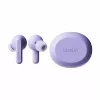 Sudio A3 Pro auricolari Bluetooth senza filo con ANC, modalità trasparenza, IPX4, viola A1PROPUR