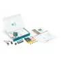 Arduino K000007_R4 Kit Starter Rev 4 didattico (K000007_R4)