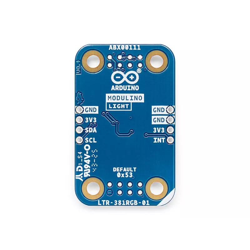 Arduino ABX00111 Modulino Luce
