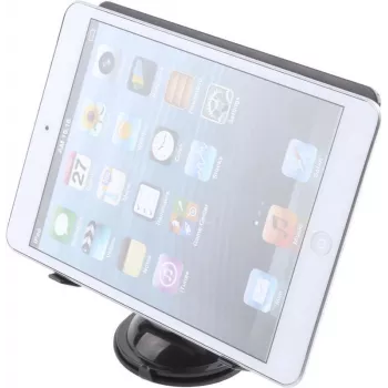 CYOO MULTIHOL Supporto universale per smartphone – nero
