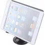 CYOO MULTIHOL Supporto universale per smartphone – nero