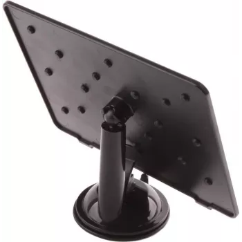 CYOO MULTIHOL Supporto universale per smartphone – nero