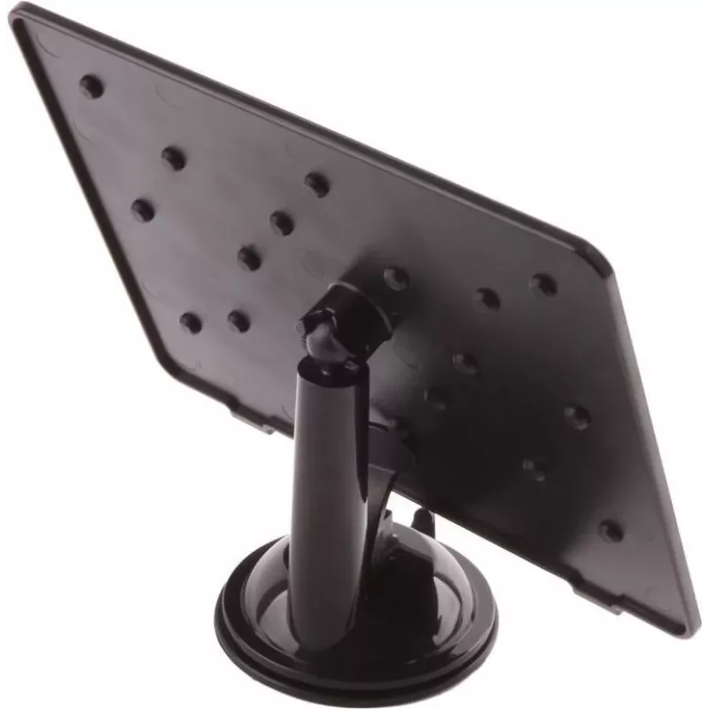 CYOO MULTIHOL Supporto universale per smartphone – nero