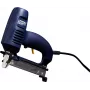 Rapid PRO R553 Sparachiodi e chiodatrice elettrica, blu, 230V, utilizza punti 53 e chiodi tipo 8 10642901