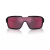 Arnette Gringo AN4335-27536Q Occhiali da sole uomo nero opaco/grigio scuro specchiati argento