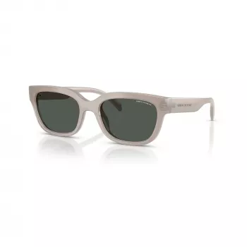Armani Exchange Occhiali da sole donna AX4155SU83748 Marrone Havana / Marrone Gradient 54/19/140 mm