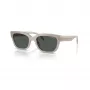 Armani Exchange Occhiali da sole donna AX4155SU83748 Marrone Havana / Marrone Gradient 54/19/140 mm