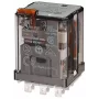 Finder 62.33.8.024.4040 Relè industriale a innesto 24 V AC 16 A 3PDT