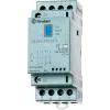 Finder Contattore modulare 230V AC/DC 4NO 25A LED 22.34.0.230.4340