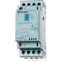 Finder Contattore modulare 230V AC/DC 4NO 25A LED 22.34.0.230.4340