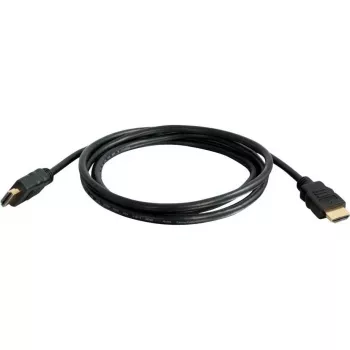 Cables2Go Cavo HDMI High Speed con Ethernet 2M/6,6ft (82005)