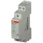 ABB E291S-16-20/12 Interruttore a impulsi 12 V AC 16 A 2NO 2TAZ313000R2052