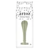 ARTOZ Bastoncini di ceralacca verde chiaro 2 pz. (137605-44)