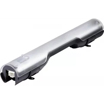 Finder Lampada per quadro elettrico 7L.46.0.230.1200 nero trasparente 13 W 1200 lm 230 V 310,60 x 46 x 47,50 mm